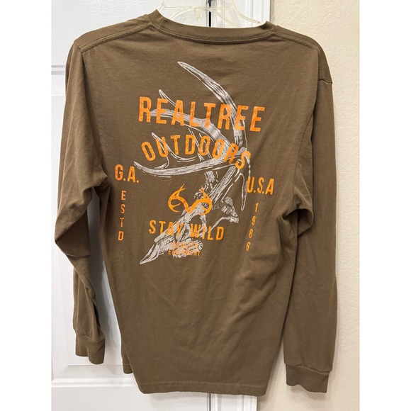 Realtree‎ shirt - Picture 2 of 2